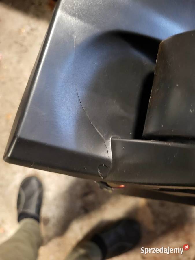 Lusterka fiat Ducato prawe i lewe Motoryzacja Wolsztyn