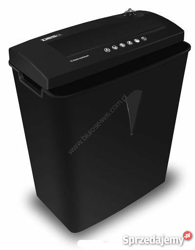 Niszczarka BLS 20030 Wrocław Wrocław sprzedam