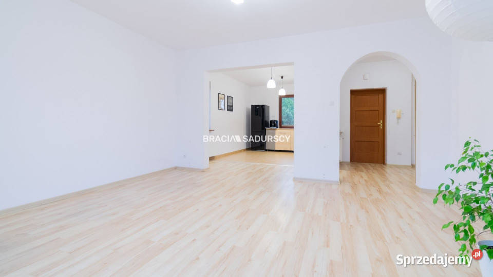 Dom bliźniak 130m2 Kraków