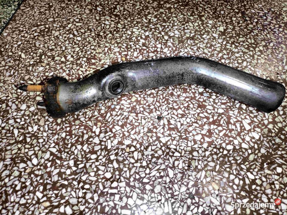 Flansza katalizatora cyl 13 BMW E60 E61 523i osobowe Poręba sprzedam