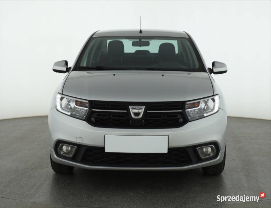 Dacia Logan 10 SCe Sedan / Limuzyna Piaseczno sprzedam