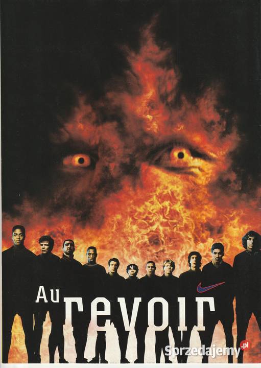 PIŁKA NOŻNA LIGA POLSKA 1996 Antykwariat