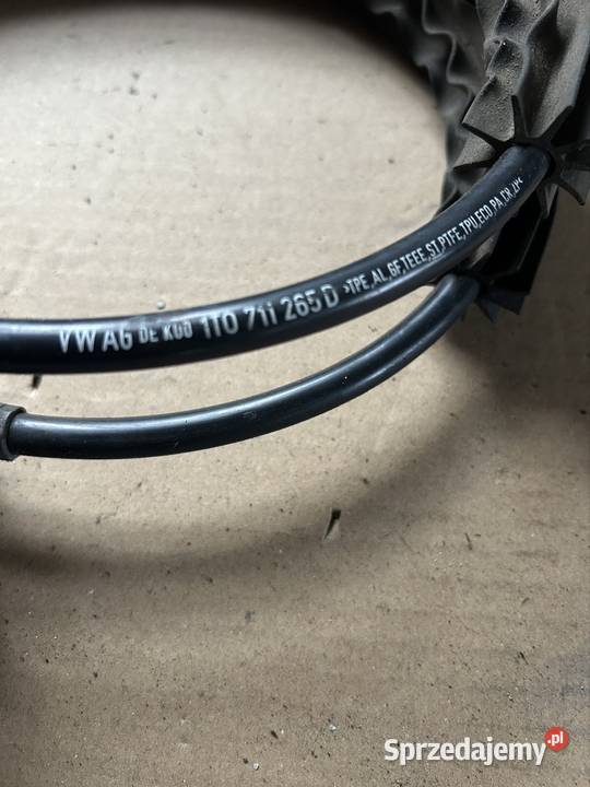 Linki zmiany biegów touran 16fsi 1t0711265d Grudziądz