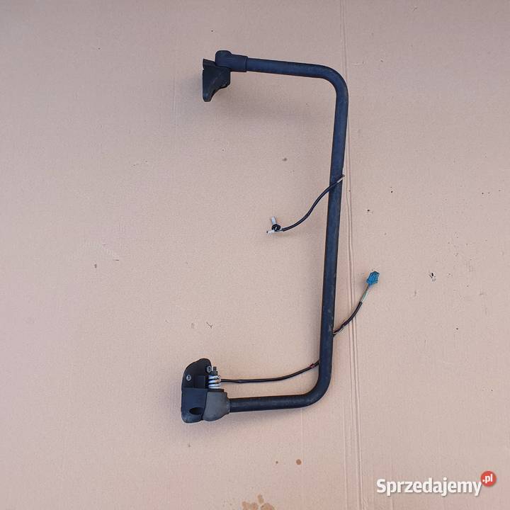 MERCEDES ATEGO RAMIĘ UCHWYT LUSTRA LUSTERKA