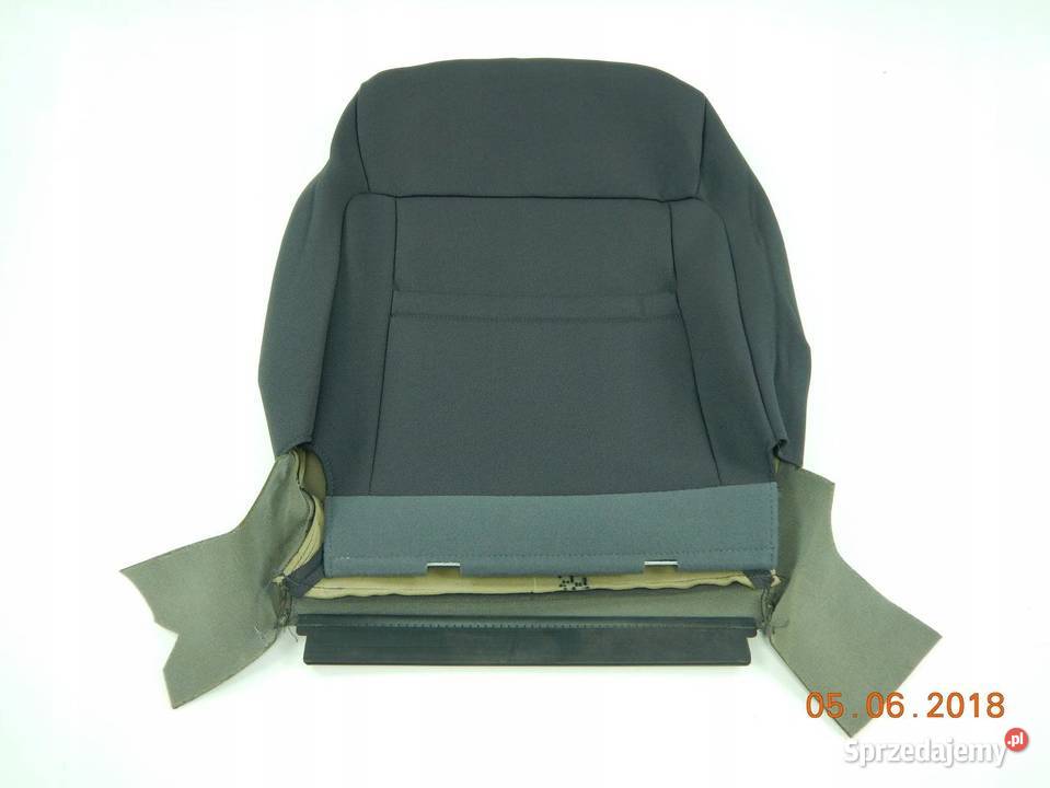 POKROWIEC SIEDZENIA HYUNDAI ACCENT 8816025602bnu