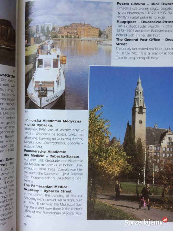 3016 Szczecin Moje Miasto