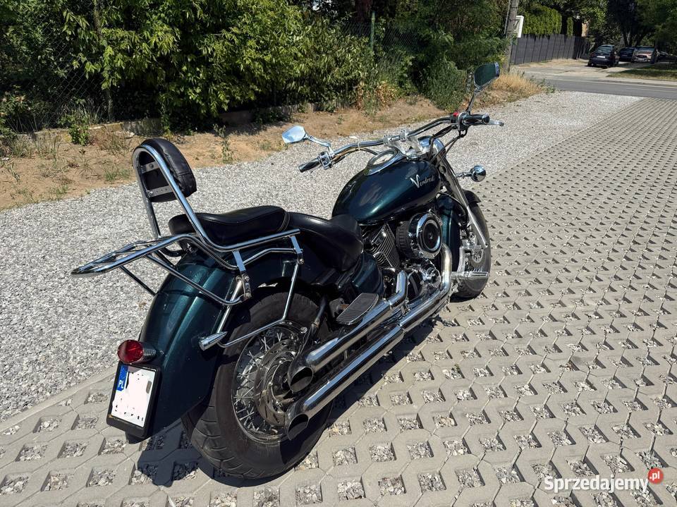 Yamaha xvs 1100 DragStar Radom
