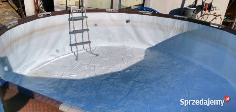 Sprzedam Basen Żory