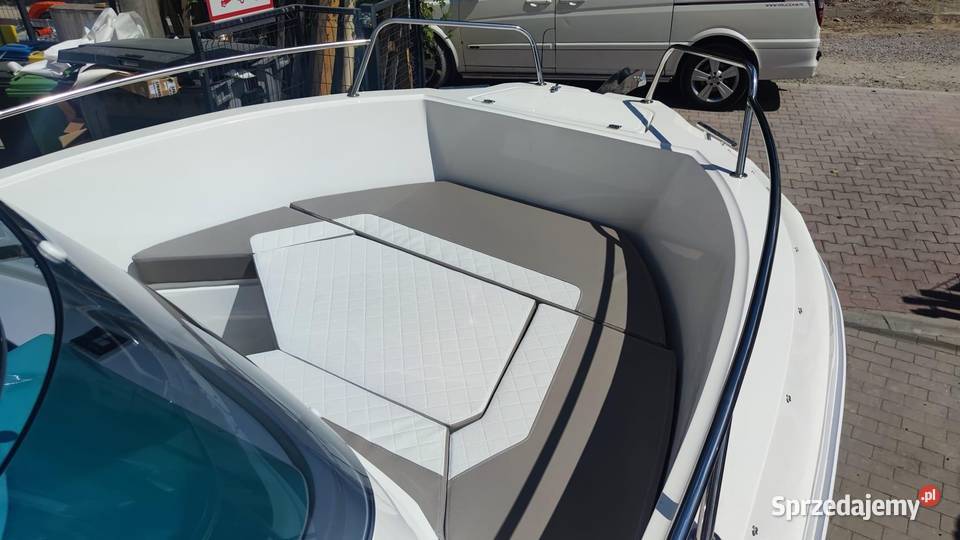 AnMarin QX 562 SPACE DECK Kraków sprzedam