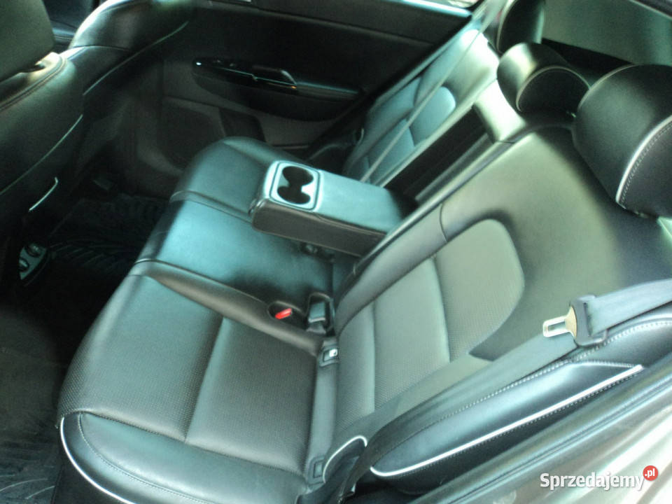 Kia Sportage sprzedam ładnego KIA SPORTAGE 15 B gniazdo AUX Lublin
