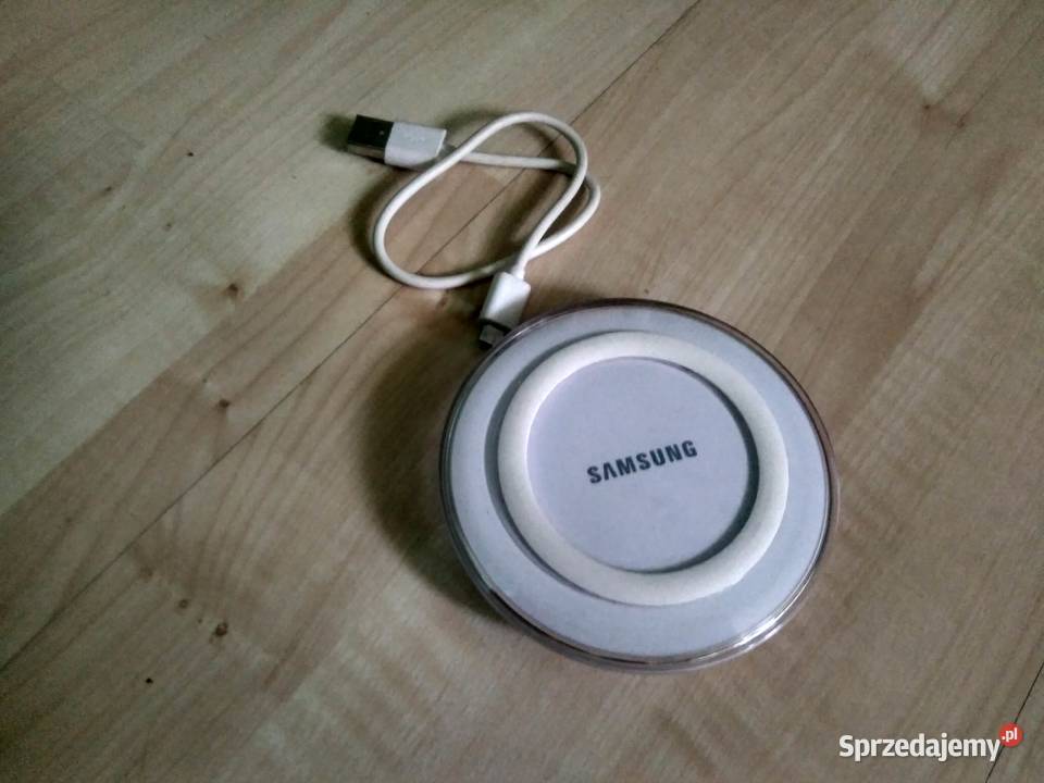 Ładowarka indukcyjna Samsung EP PG920