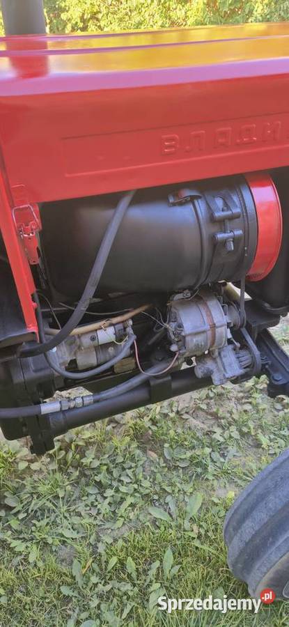 Ciągnik Władimirec T25 Władimirec Bulkowo sprzedam