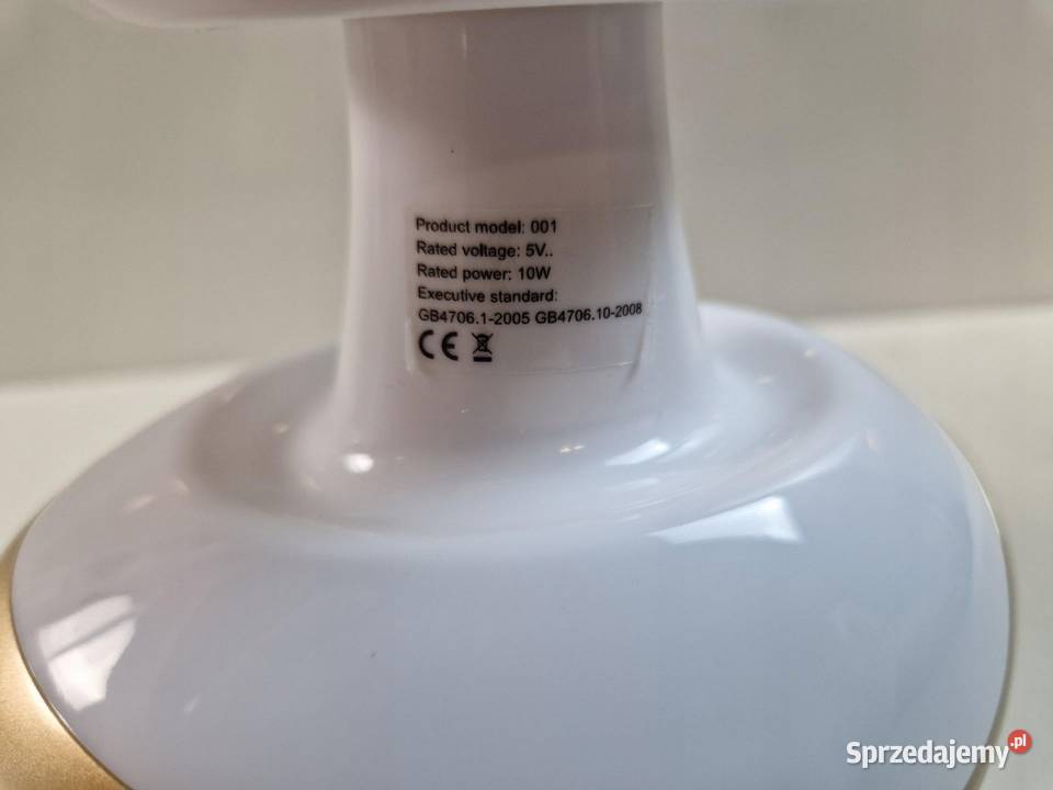 Masażer wyszczuplajacy i do usuwania cellulitu Sprzęt i urządzenia do masażu Warszawa sprzedam