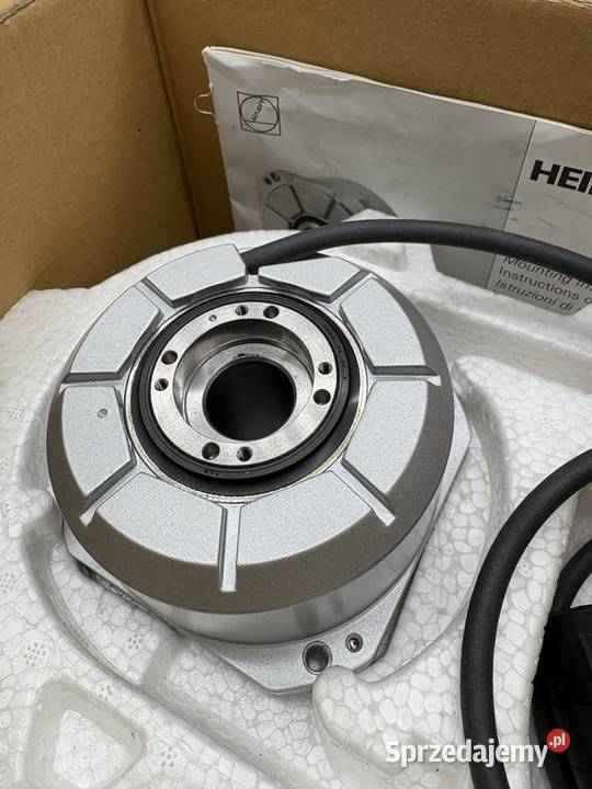 Heidenhain 53311001 Absolute encoder mazowieckie