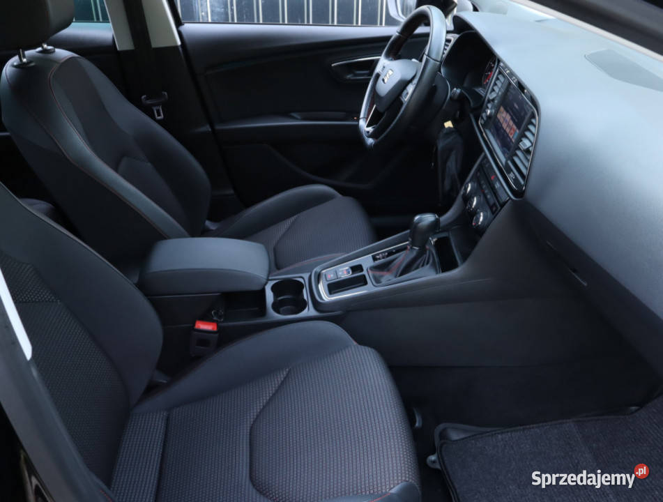 Seat Leon 15 TSI Piaseczno sprzedam