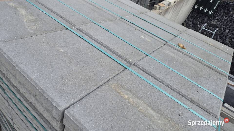 Płytka chodnikowa Hryniewicze sprzedam