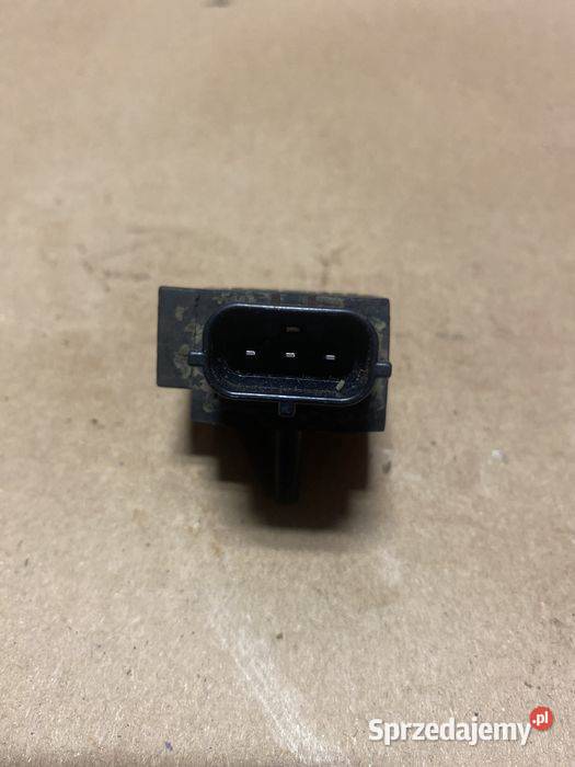 Suzuki GSXR 1000 K9 czujnik przepływu powietrza Pozostałe