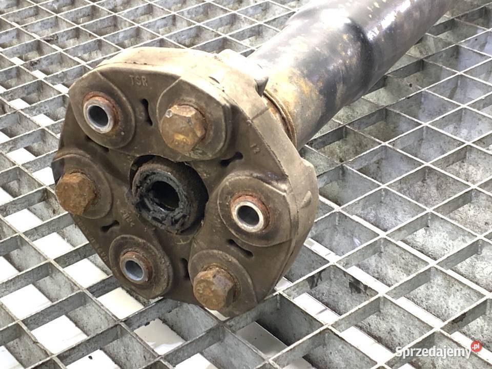 WAŁ NAPĘDOWY TYŁ KIA SPORTAGE IV SUV 16 177 sprzedam