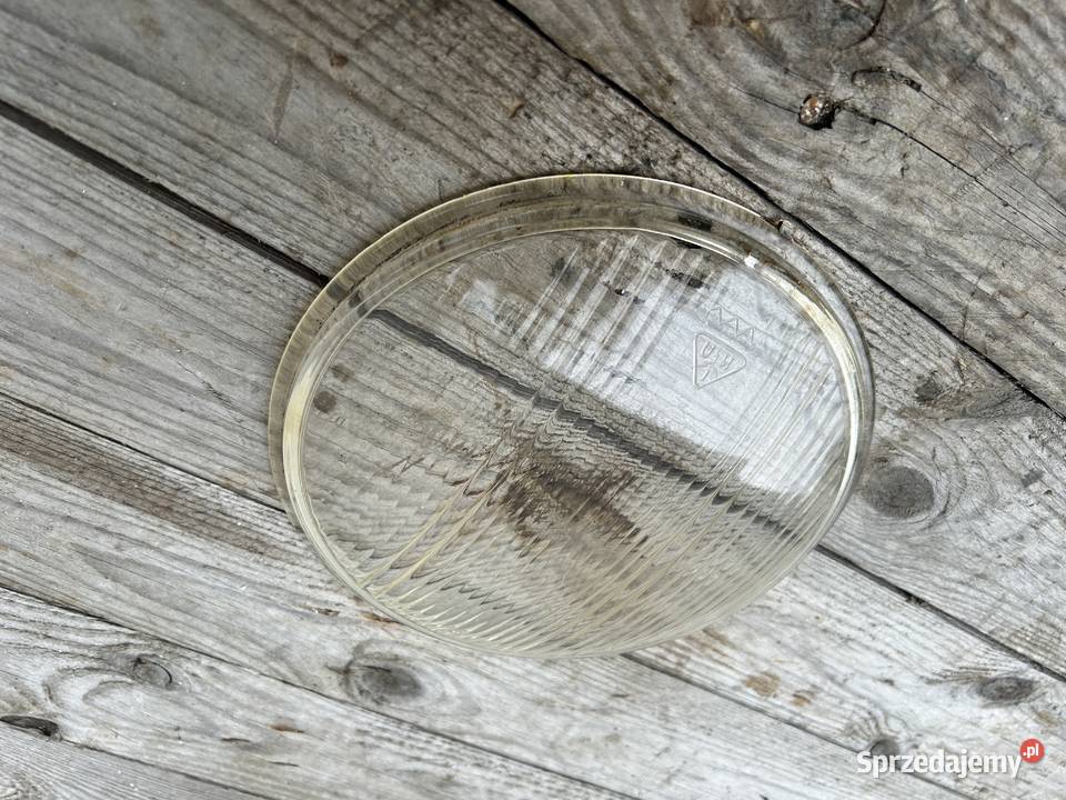 SZKŁO PRZÓD LAMPA SIMSON AWO SPORT TURIST IFA BK sprzedam