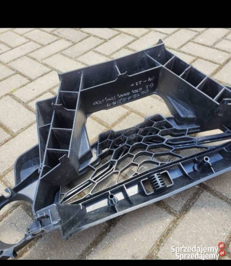 CANAM CAN AM OUTLANDER G2 650 1000 500 800 1422 Nowy Tomyśl