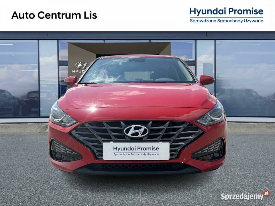 Salon Polska Autoryzowany dealer Faktura VAT 23 Kalisz