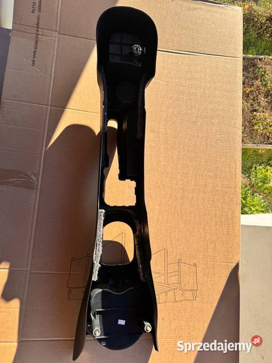 Tunel Środkowy Toyota Yaris III 20112020 Brzesko sprzedam