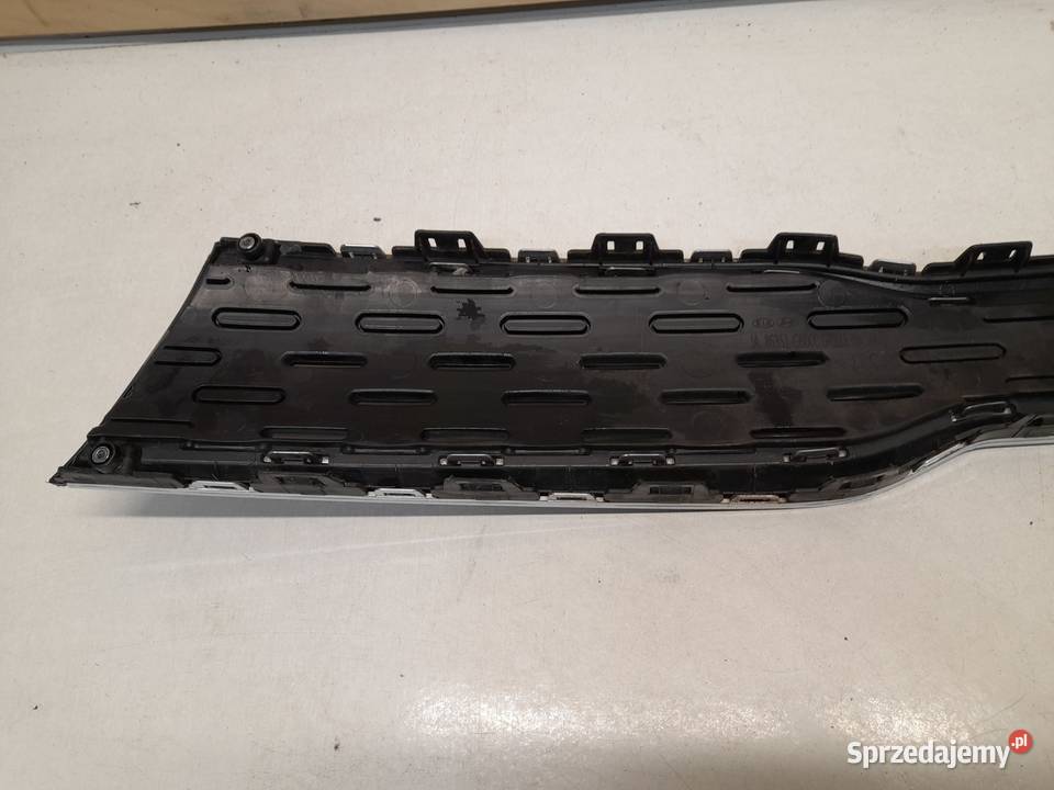 KIA PICANTO III GRILL ATRAPA ZDERZAKA 86351G6000 osobowe zachodniopomorskie Goleniów