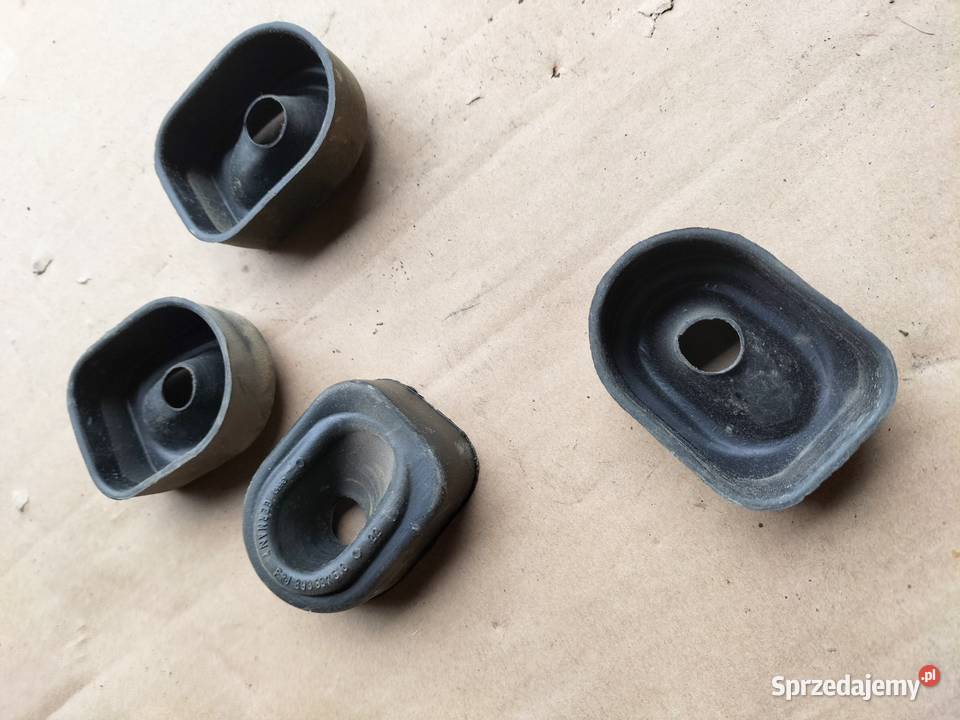AUDI 80 B4 B3 OSŁONA POD KORBKĘ PODNOŚNIKA SZYBY osobowe Kamień-Kolonia
