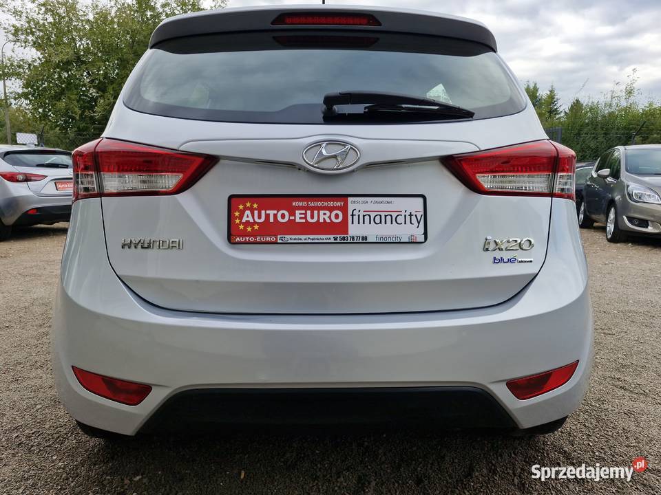 14 benz 100 bezwypadkowy lakier fabryczny serw centralny zamek Kraków