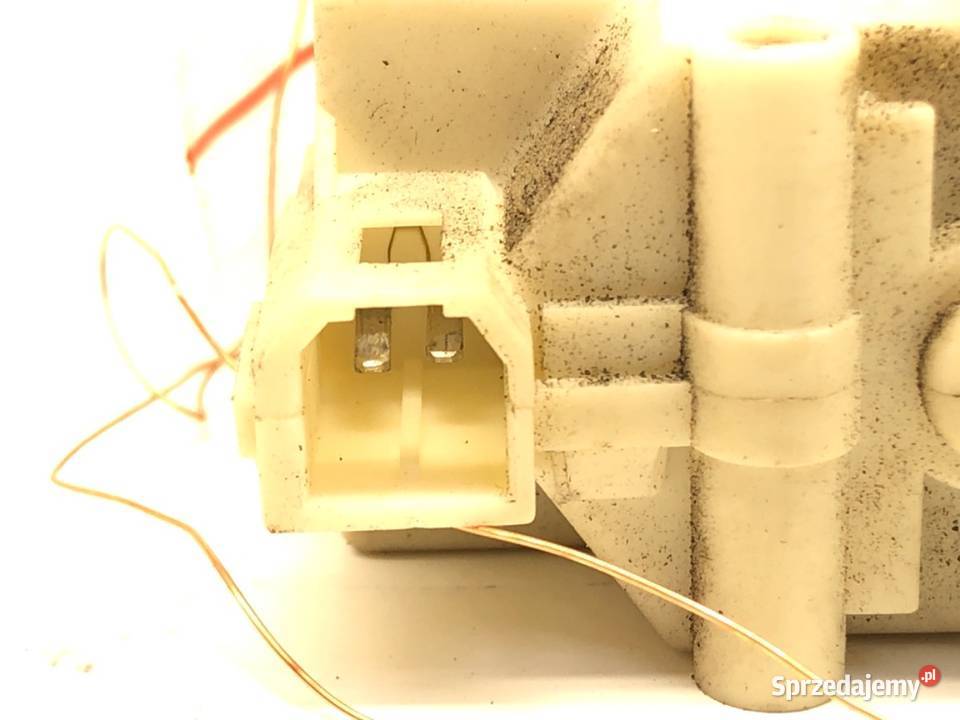 SIŁOWNIK ZAMKA KLAPY ALFA 147 Hatchback 0010 osobowe sprzedam