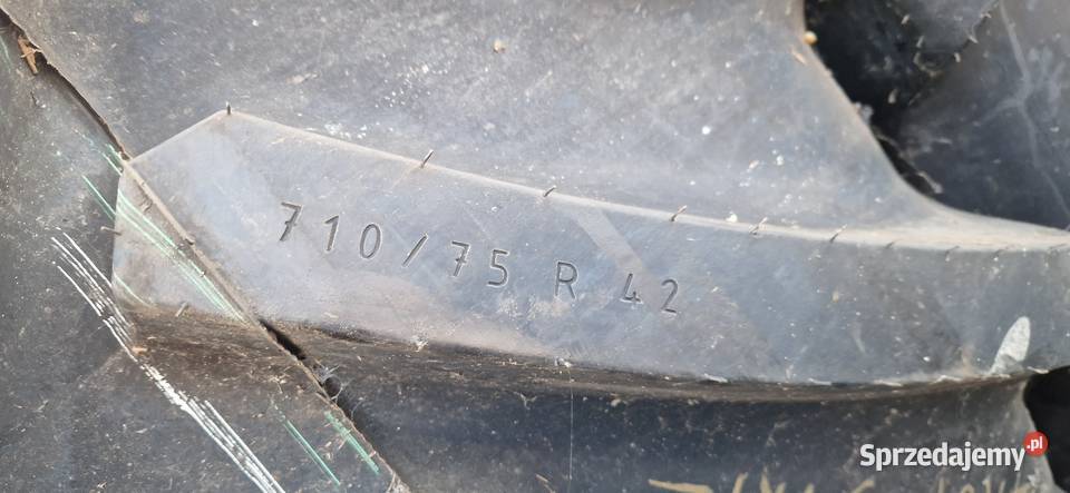 71075r42 7107542 Mitas Nowe warmińsko-mazurskie Nowe Miasto Lubawskie