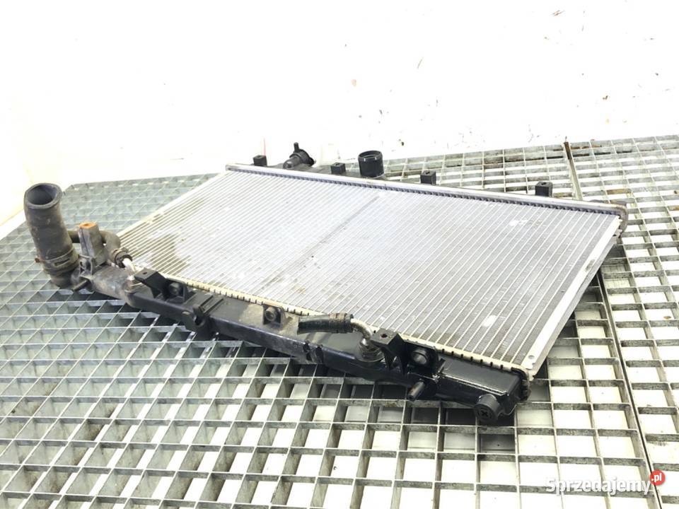 CHŁODNICA WODY SUBARU LEGACY IV 25 165 0315 sprzedam