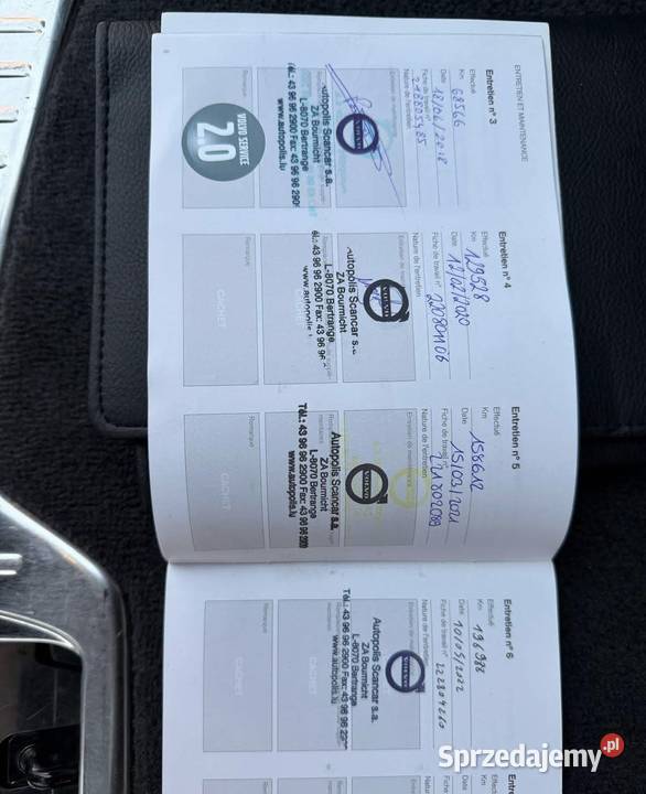 Volvo V60 Cross Country Momentum Pro V60 Skierniewice sprzedam