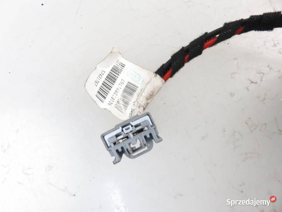 DMUCHAWA OPEL INSIGNIA A G09 5242673401