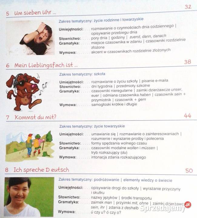 Logisch A1 Ute Koithan Theo Scherling Anna Hila Chełm