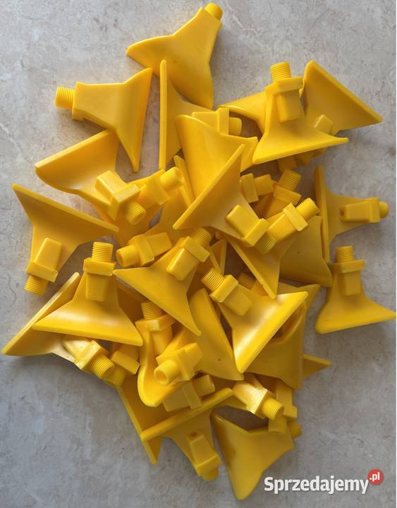 NATRYSKOWA DYSZA DO PRZESIEWACZA PU PUR małopolskie Tarnów