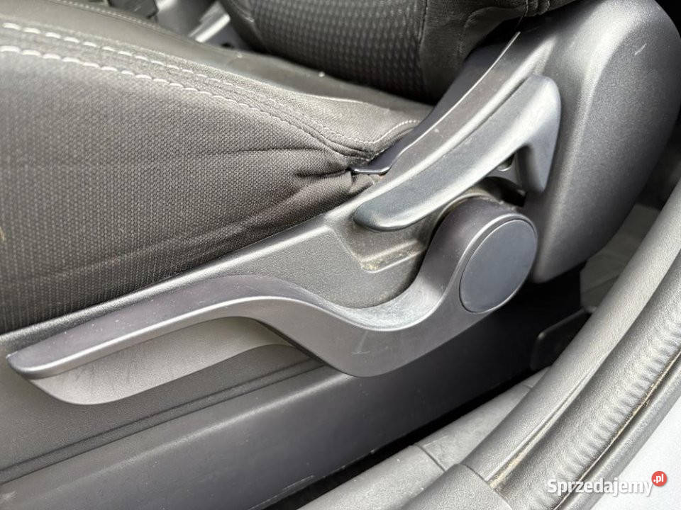 MITSUBISHI Outlander 2018r Serwisowany