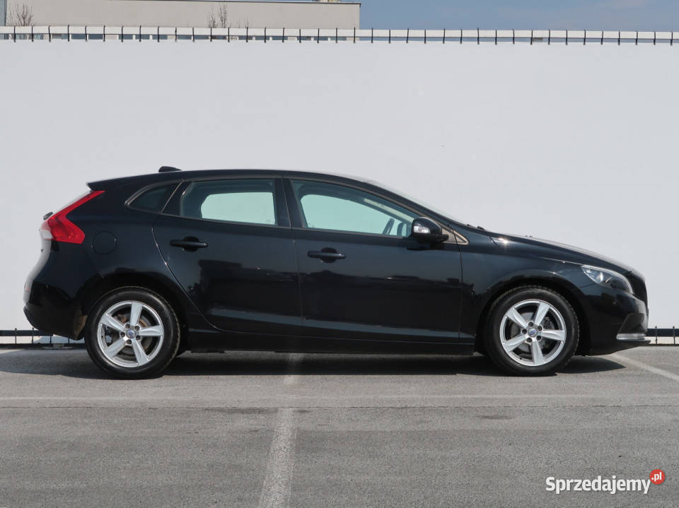 Volvo V40 20 D2 Lublin sprzedam