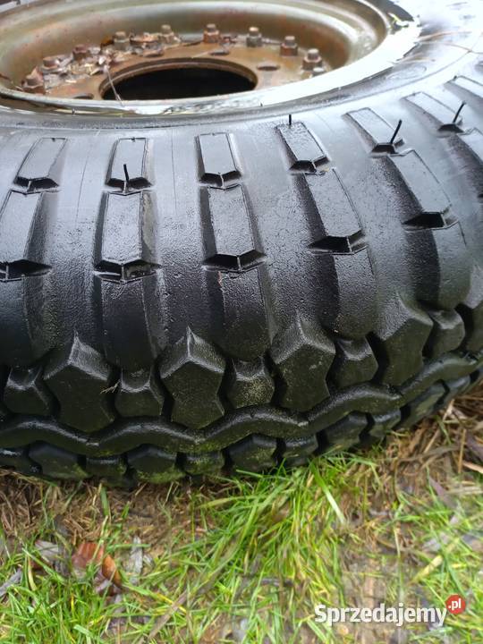 Koła 181200 star 66 Niwiska