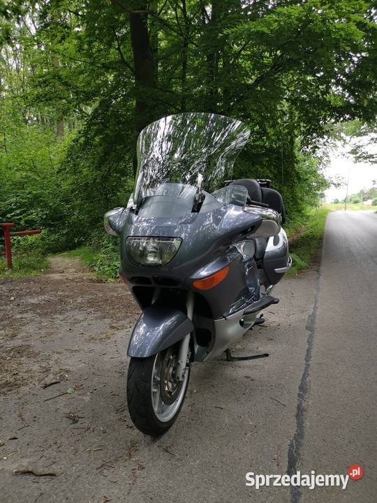 BMW K1200 LT Lublin