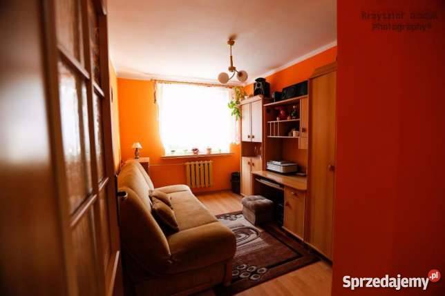 Sprzedam 3pokojowe mieszkanie w Kietlowie dolnośląskie Kietlów