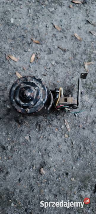 Silniczek 12V dolnośląskie Przeworno