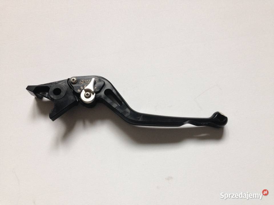 GSXR 1300 Hayabusa 0715 Dźwignia Dźwignie SYNTO wielkopolskie Łobżenica