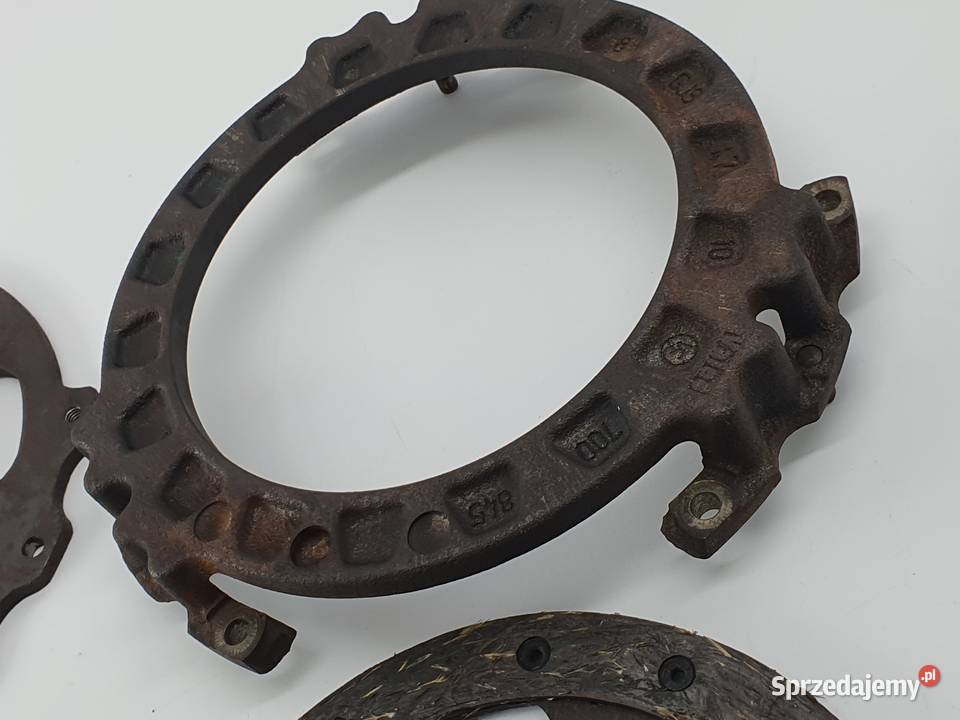 Sprzeglo Docisk Tarcza Kolo Bmw R 1200 RT Gs