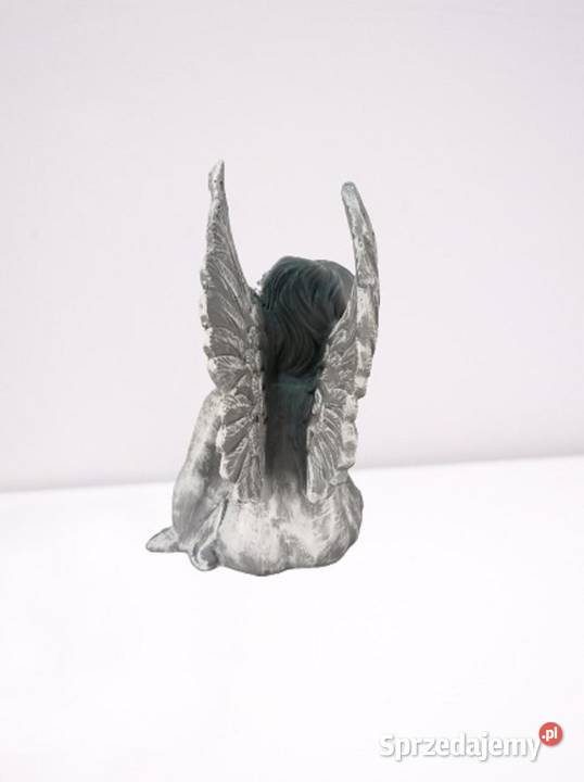 Dekoracja Figura Aniołek Warszawa sprzedam