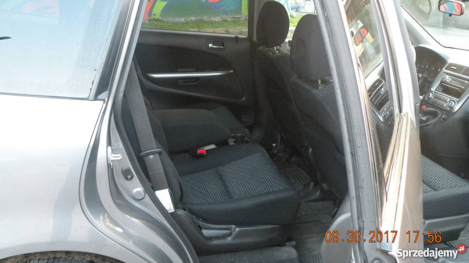 Honda Stream 20 VTec Niezawodna elektryczne lusterka Stream Poznań