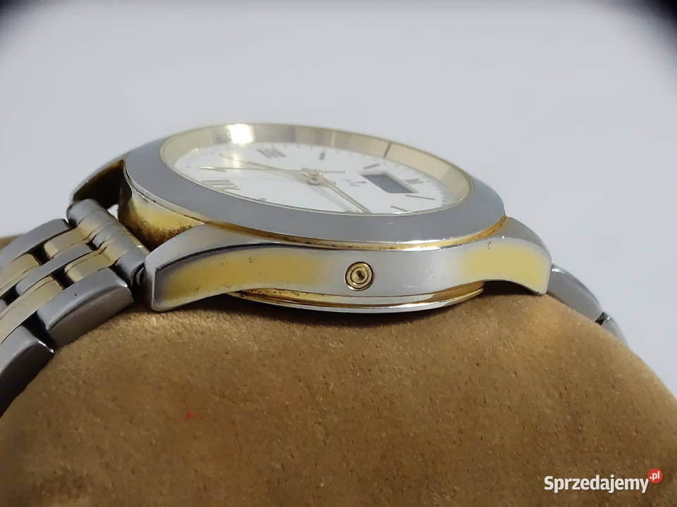 Zegarek UNICHRON Radio Controlled Stan Biłgoraj