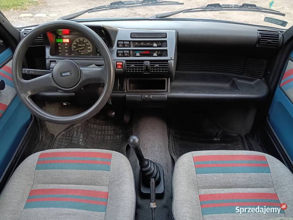 FSM Cinquecento 700 z 1991 roku pierwsza seria Chorzów sprzedam