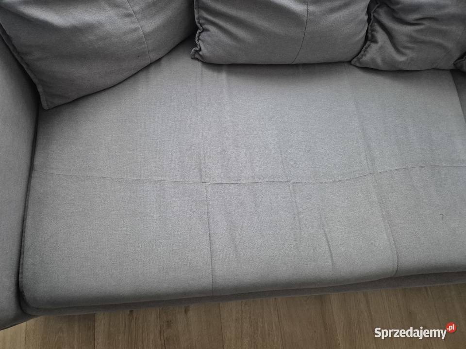 sofa Bezrzecze