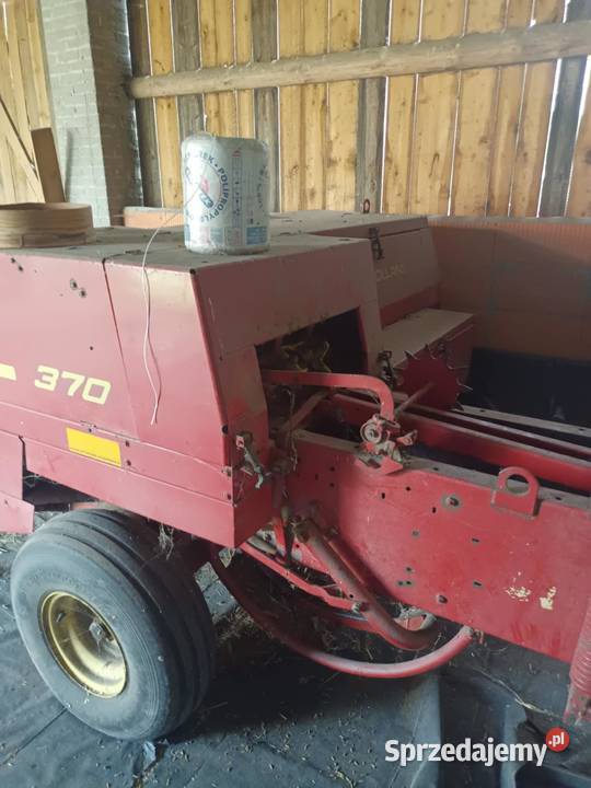 Prasa kostkująca Kostkujące lubelskie Łuków